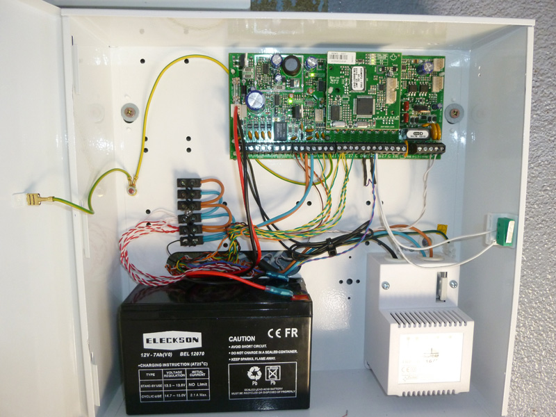 Description de l'image